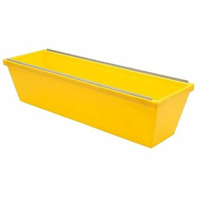 ظرف تهیه بتونه پلاستیک