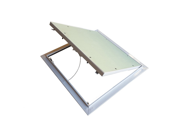 دریچه بازدید 30*30 با پانل MR12.5  کی پلاس