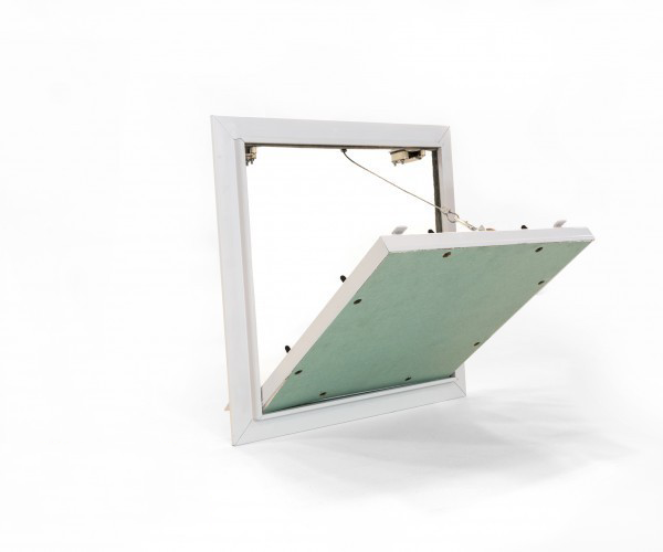 دریچه بازدید 30*30 با پانل MR12.5  کی پلاس