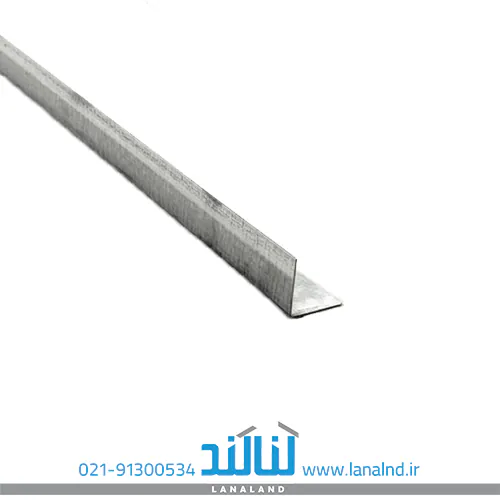 پروفیل L25 ضخامت 0.58 بال بلند {alt}