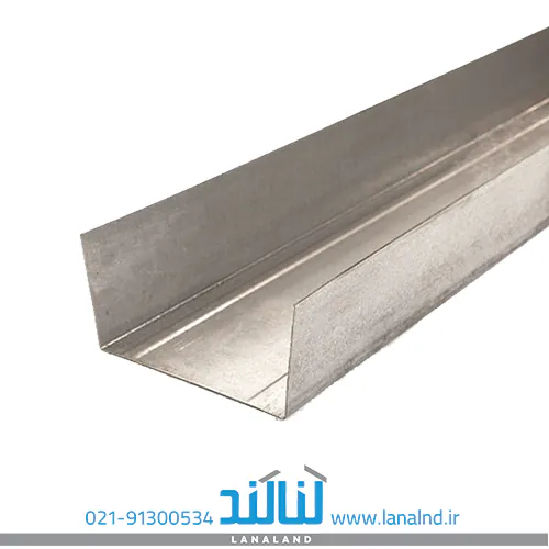پروفیل-رانر -U28-4000- {alt}