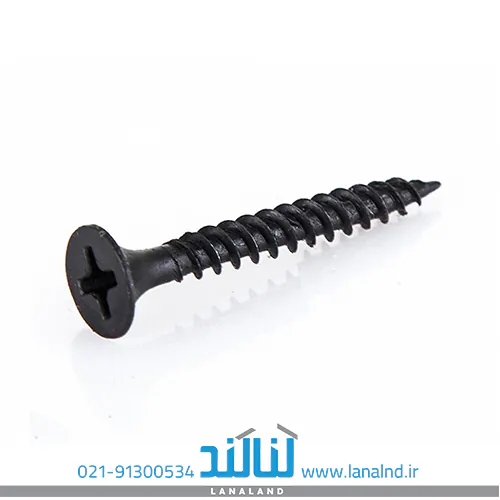 پیچ پانل TN3.5*35   کی پلاس