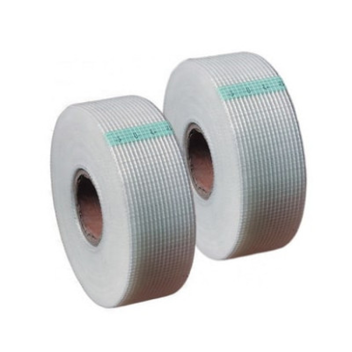 شبکه توری فایبرگلاس )متفرقه- 160 گرم/مترمربع((1x50 m)