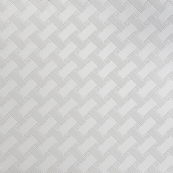 تایل گچی 9.5mm-طرحدار روکش PVCـ 996 حصیری- کی پلاس