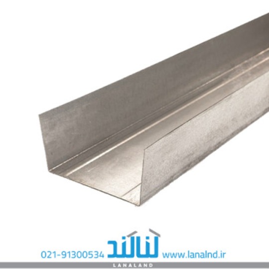 پروفیل رانر UH36 4000 