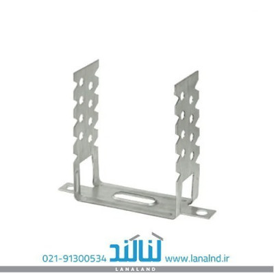 اتصال مستقیم 60CD براکت پایه بلند 12 سانتیمتر