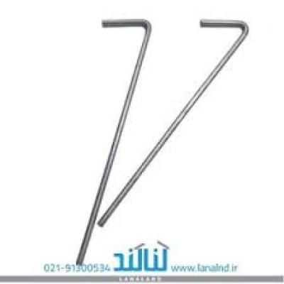 ×-سيم مفتول 40cm (هنگر آویز) GST