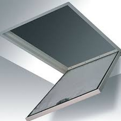 دریچه-بازدید 60*120 با پانلMR12.5- کی پلاس