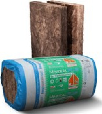 عایق پشم معدنی Mineral plus ipb(600*1200*50mm)