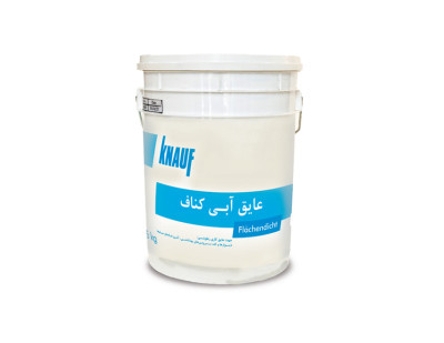 عایق آبی