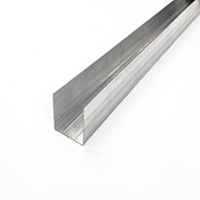 پروفیل آلومینیومی 10 mm