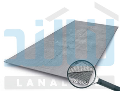 پانل سیمانی 2500*60-3M