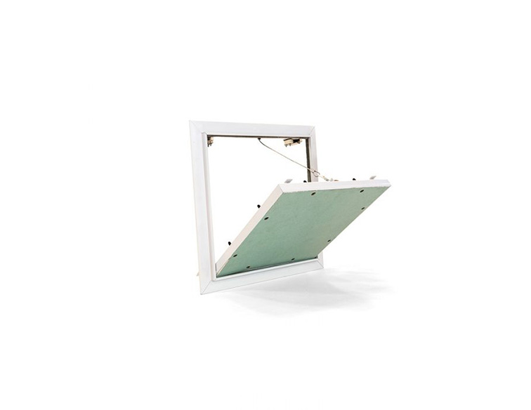 دریچه بازدید 50*50 با پانل MR12.5 کی پلاس