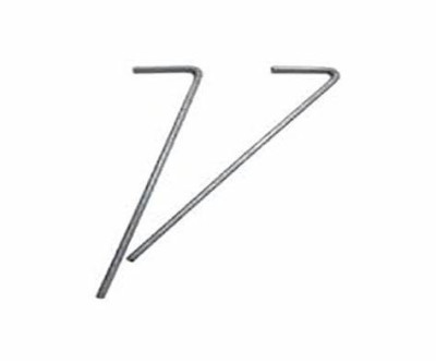 × مفتول آویز 20 سانتیمتری   کی پلاس